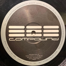 Load image into Gallery viewer, Robert Natus : Unstoppable (12")
