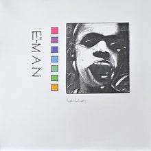 Load image into Gallery viewer, E-Man (7) : E-Man (LP, Album, Ltd, RE, RM)
