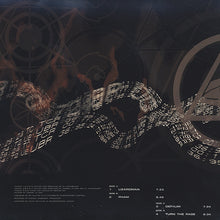 Load image into Gallery viewer, Montauk P.* : Def=Lim (4x12", Album, Gat)
