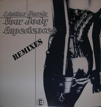 Load image into Gallery viewer, Cristian Varela : Your Body Experiences (Remixes) (12")
