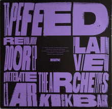 Load image into Gallery viewer, Tapefeed : Revolving Door (12&quot;, EP)
