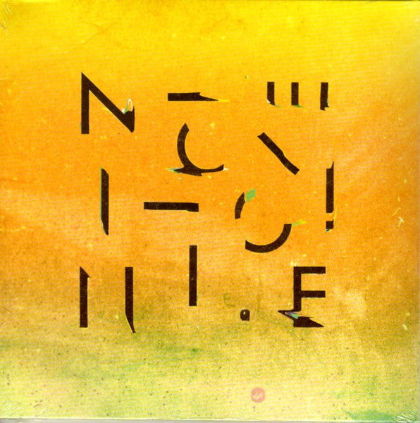 Nice Nice : One Hit (7