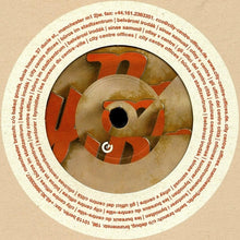 Load image into Gallery viewer, Boy Robot : Set It For Me (12")
