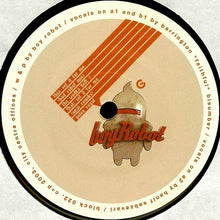 Load image into Gallery viewer, Boy Robot : Set It For Me (12")
