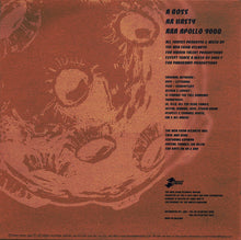 Load image into Gallery viewer, The Men From Atlantis : Boss (12")
