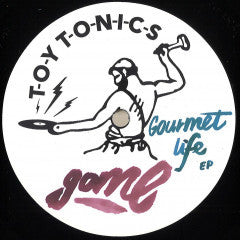 Gome (3) : Gourmet Life EP (12