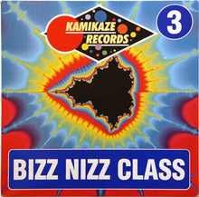 Load image into Gallery viewer, Bizz Nizz Class : Drop The Bass (12")
