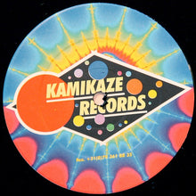 Load image into Gallery viewer, Bizz Nizz Class : Drop The Bass (12")
