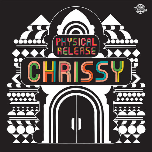 Chrissy : Physical Release (2xLP, Album, Gat)