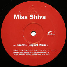 Load image into Gallery viewer, Miss Shiva : Dreams (12")
