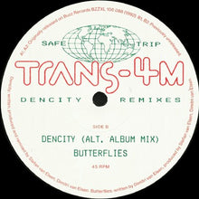 Load image into Gallery viewer, Trans-4M : Dencity Remixes (12&quot;)
