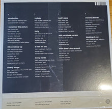 Load image into Gallery viewer, Kiefer* : When There&#39;s Love Around (2xLP, Album)
