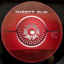 Load image into Gallery viewer, Insect Sun : Slow Dive (2xLP, Album)
