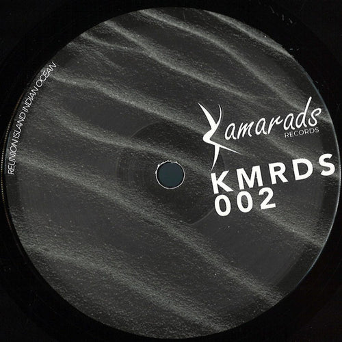 Various : KMRDS 002 (12