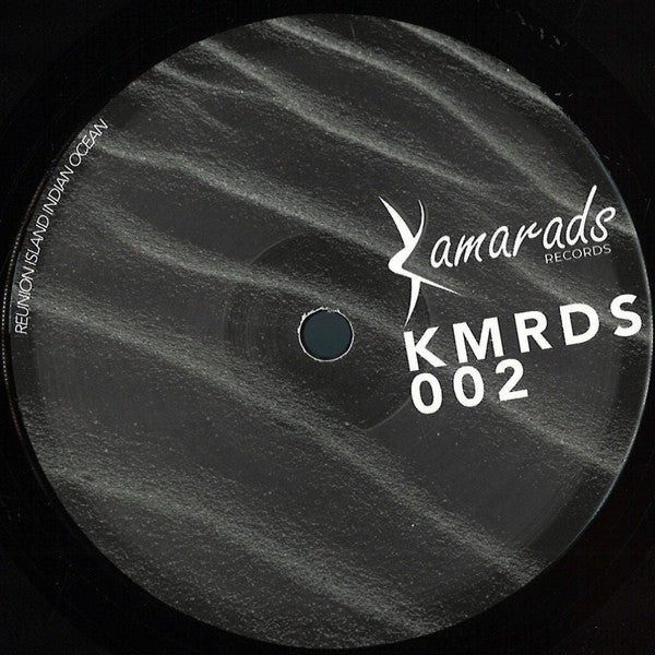 Various : KMRDS 002 (12