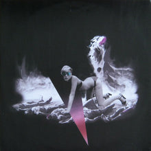Load image into Gallery viewer, Hell : NY Muscle (3x12", Album, Gat)
