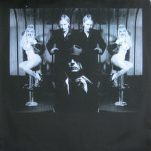 Load image into Gallery viewer, Hell : NY Muscle (3x12", Album, Gat)
