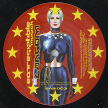 Load image into Gallery viewer, Kemu : Fantom (12")

