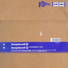 Load image into Gallery viewer, Ian Pooley : Loopduelle (12")
