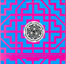 Load image into Gallery viewer, Prana : Message For East Edge (Rmxs) (12")
