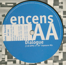 Load image into Gallery viewer, Encens : Instramentality / Dialogue (12")
