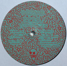 Load image into Gallery viewer, Carlton Doom : Binmen, Machines, Insects &amp; More (12&quot;, EP)
