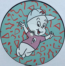 Load image into Gallery viewer, Carlton Doom : Binmen, Machines, Insects &amp; More (12&quot;, EP)
