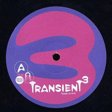 Load image into Gallery viewer, Various : Transient 3 (2xLP, Comp)
