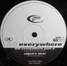 Load image into Gallery viewer, Izit : Everywhere (12&quot;)
