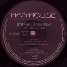 Load image into Gallery viewer, Eternal Basement : Carpe Noctem (12")
