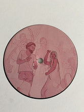 Load image into Gallery viewer, Musclecars : Shelter (Building It, Still) (12", Ltd, 140)
