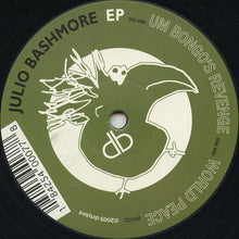 Load image into Gallery viewer, Julio Bashmore : Julio Bashmore EP (12", EP)
