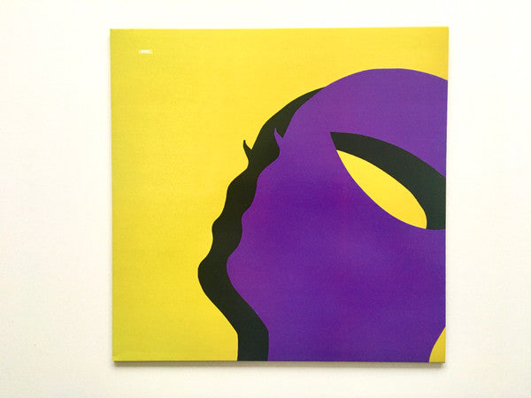 Floog : Pale Dot EP (12