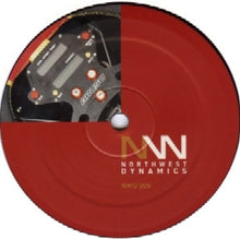 Load image into Gallery viewer, Lars Klein : Naked Blade EP (12", EP)
