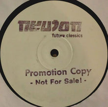 Load image into Gallery viewer, Louie Austen : Together E.P. (12", EP, Promo, W/Lbl)
