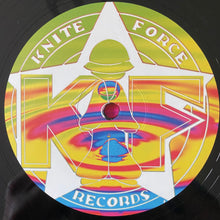 Load image into Gallery viewer, Jonny L : Hurt You So EP (12&quot;, EP, RE, RM)
