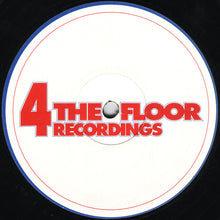 Load image into Gallery viewer, Beatmen : 4 The Floor Recordings Volume 1 (12&quot;)
