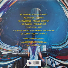 Load image into Gallery viewer, Alien Project : Nu-Clear Visions Of Israel Part II (2xLP, Comp)
