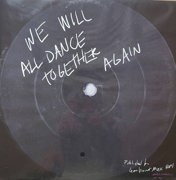 Levon Vincent : We Will All Dance Together Again (12