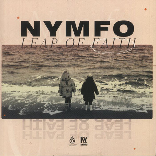 Nymfo (2) : Leap Of Faith (12