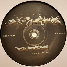Load image into Gallery viewer, xphresh : Xephon (12&quot;, EP)
