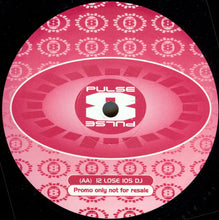 Load image into Gallery viewer, Boxcar : People Get High (12&quot;, Promo)
