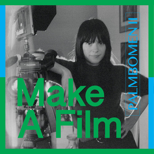 Palmbomen II* : Make A Film (2xLP, Album)