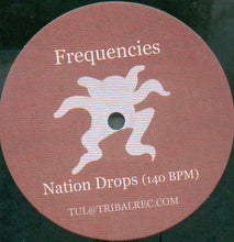 Load image into Gallery viewer, Tribal Tul : Frequencies (12")
