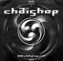 Load image into Gallery viewer, Various : Chaishop (2xLP, Comp)
