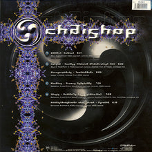Load image into Gallery viewer, Various : Chaishop (2xLP, Comp)
