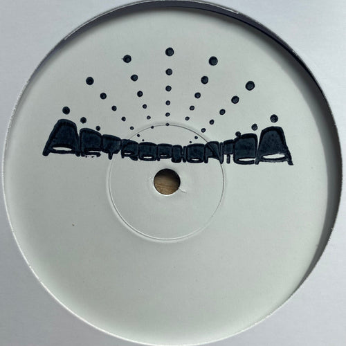 MORESOUNDS : Show Your Respect (10