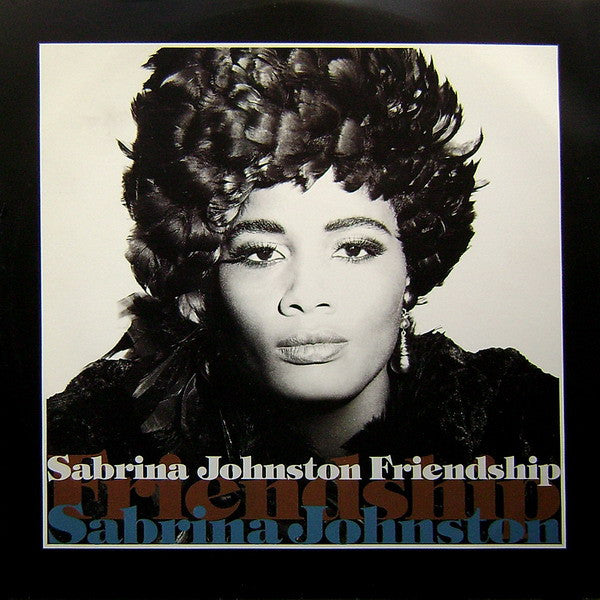 Sabrina Johnston : Friendship (12