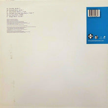 Load image into Gallery viewer, BBE* : Seven Days And One Week (2x12")
