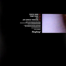 Load image into Gallery viewer, Butch : Super Fluff Disco Stuff (12")
